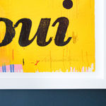 KAWS, 'Wood Hand' , 2016