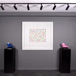 Damien Hirst, Mickey, 2016