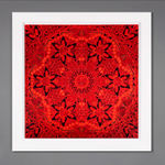 Damien Hirst, The Virtues 'Loyalty', Limited Edition 'Cherry Blossom' Landscape, 2021