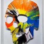 Damien Hirst, 'Tyloxapol', 2010