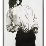 Robert Longo, 'Cadillac', 2012