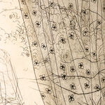 Pablo Picasso, Sur la plage II (trois nus)' Lithograph Print, 1921