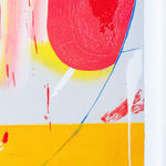 KAWS, 'Wood Hand' , 2016