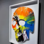 Damien Hirst, 'Tyloxapol', 2010