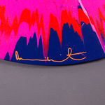 Damien Hirst, The Virtues 'Loyalty', Limited Edition 'Cherry Blossom' Landscape, 2021