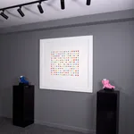 Damien Hirst, Mickey, 2016