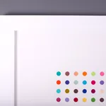 Damien Hirst, Mickey, 2016