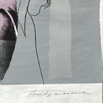 Andy Warhol, 'Uncle Sam', 1981