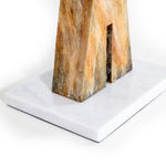 Chaaban Designs, Wilder Side Table