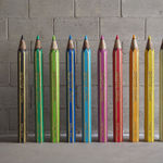 Valeria Vaccaro, Marmifero