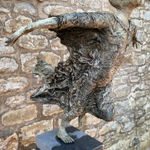 Quasi volante, lieven d'haese, scultura, scultura in bronzo, scultura contemporanea, scultura bambino, scultura ragazzo, scultura innocente, scultura della gioia, scultura della speranza, scultura arte, scultura dell'Africa, arte africana, scultura d'interni, scultura all'aperto, figurativa Arte, scultura figurativa, design d'interni, design esterno, decorazione d'interni, decorazione artistica, decorazione della casa, decorazione del giardino, design per la casa, decorazione del soggiorno, Scultura all'aperto, scultura da giardino, scultura ragazzo, scultura africana, africa, arte africana, scultura della libertà, galleria d'arte, galleria d'arte belga, galleria d'arte di Bruxelles, art yi, galleria d'arte yi