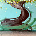 Olivier Messas, Les voiles blanches (The White sails)