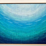 Arja Välimäki, Woven Ocean