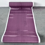 Mika Plutitskaya, Yellow Dog, 2018