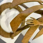 Isabel Miramontes, Lessivé - Washed out