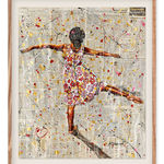 Andrew Ntshabele, Some Other Time , 2025