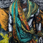 Given Muronga, Tonight the Fire Starts!, 2025