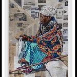 Andrew Ntshabele, Some Other Time , 2025