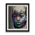 Anton Smit, The Awakening - Large, 2022