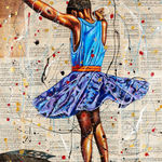 Andrew Ntshabele, Some Other Time , 2025