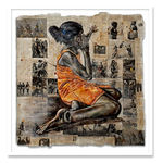 Andrew Ntshabele, Some Other Time , 2025