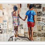 Andrew Ntshabele, The Tides Will Change for The Better 6, 2022