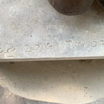 Anton Smit, Faith Collectable Large, 2020