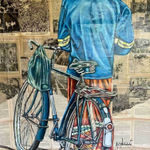 Andrew Ntshabele, Some Other Time , 2025