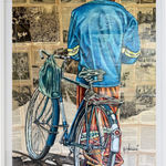 Andrew Ntshabele, Some Other Time , 2025