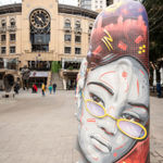 Anton Smit, Faith Collectable Large, 2020