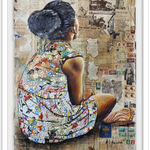 Andrew Ntshabele, Some Other Time , 2025