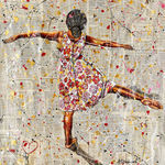 Andrew Ntshabele, Some Other Time , 2025