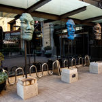 Anton Smit, Faith Collectable Large, 2020