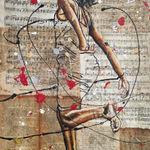 Andrew Ntshabele, Some Other Time , 2025