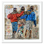 Andrew Ntshabele, Some Other Time , 2025