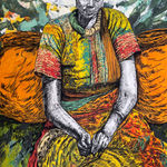 Given Muronga, Tonight the Fire Starts!, 2025