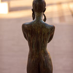 Anton Smit, Faith Collectable Large, 2020