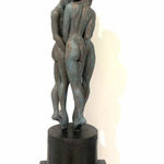 Sibusiso Ngwazi, Land of the Poor IV, 2024