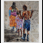 Andrew Ntshabele, Some Other Time , 2025