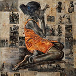 Andrew Ntshabele, Some Other Time , 2025