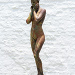 Anton Smit, Faith Collectable Large, 2020