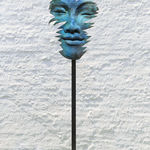 Anton Smit, Faith Collectable Large, 2020