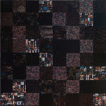 Alexander Sebastianus, Bayangan Dari #01 (Remnants of From), 2024