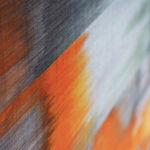 Alexander Sebastianus, Tanpa menyadari semua, semua yang kubakar lekas, 2022