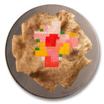 Olga Stein, Body 5 in the temple, 2023