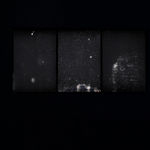 陈萧伊 Chen Xiaoyi, It is the mercy, 2017