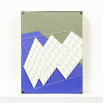 毕蓉蓉 Bi Rongrong, 自在螺旋系列 Coiling Out of A Single Plan Series, 2025