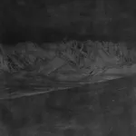 陈萧伊 Chen Xiaoyi, 脱臼时空系列 Dislocated Spacetime series, 2025