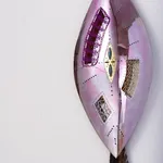 毕蓉蓉 Bi Rongrong, 南方·北方—移动的建筑系列The South · The North – Moving Architecture series, 2026