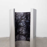 陈萧伊 Chen Xiaoyi, 古老的愿景 The Visions of Karma, 2024